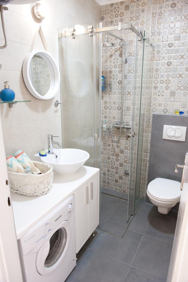 Atelje Apartment Belgrade Exterior photo